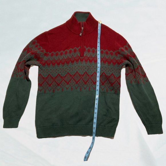 Ugly Christmas Sweater - Picture 8 of 8